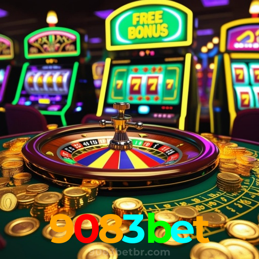 Descubra o Login Premium com Proteção Avançada no 9083bet