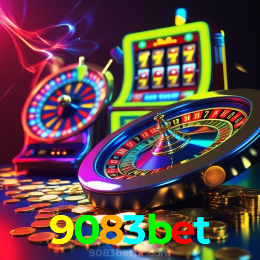 9083bet Plataforma:O Cassino Online Mais Confiável Está ao Seu Alcance no Brasil!