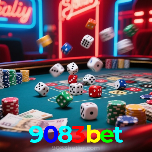 Apostas Empolgantes no 9083bet: Novidades e Incentivos