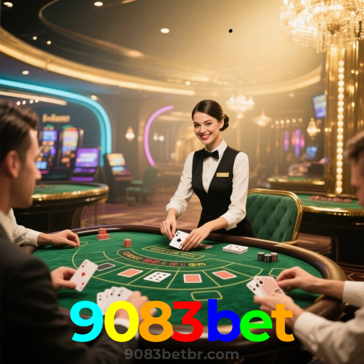 Baixar Jogos Imperdíveis no 9083bet: O Portal da Diversão